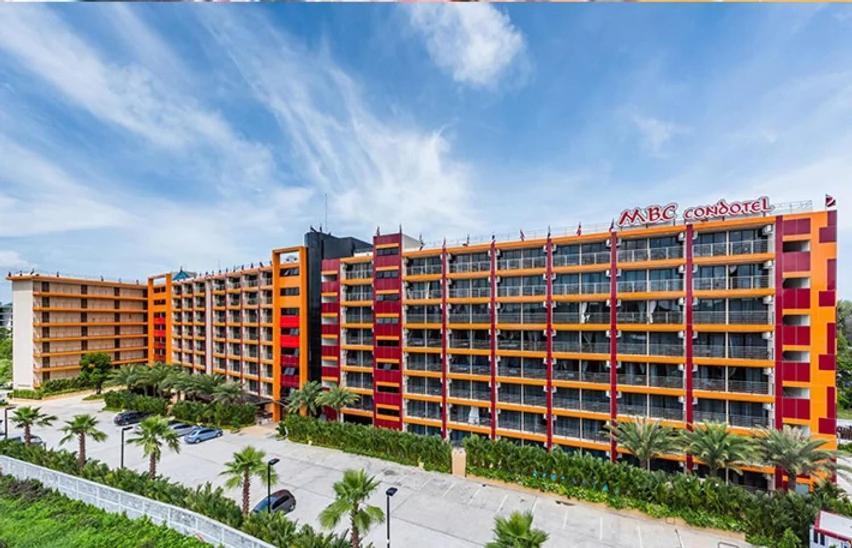 Апартаменты Flat Ban Bo Sai Klang Экстерьер фото