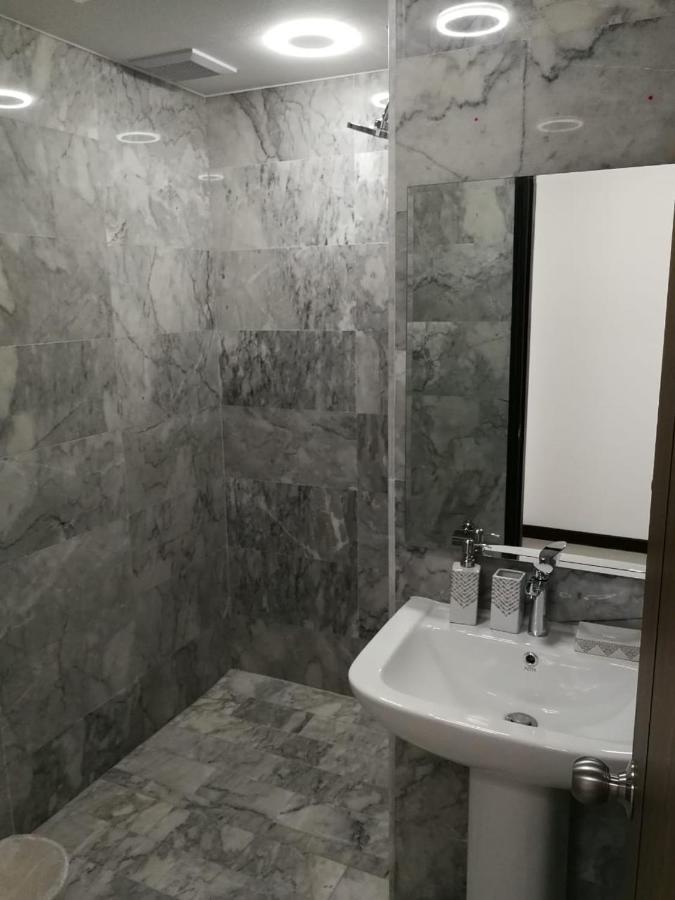 Апартаменты Flat Ban Bo Sai Klang Экстерьер фото